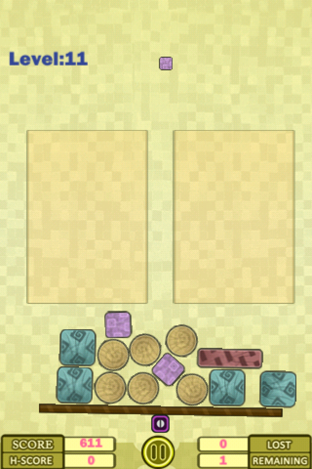 Top Tower Lite