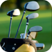Golf Club Selector - The quickest way to use the correct club!